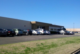 4401 South Sheridan