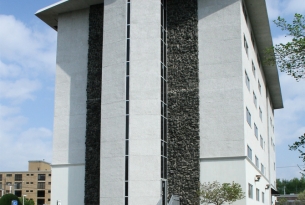 Parkland Plaza Office Building